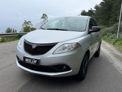 Lancia Ypsilon 1.2 69 CV 5 porte S&S Monogram usata