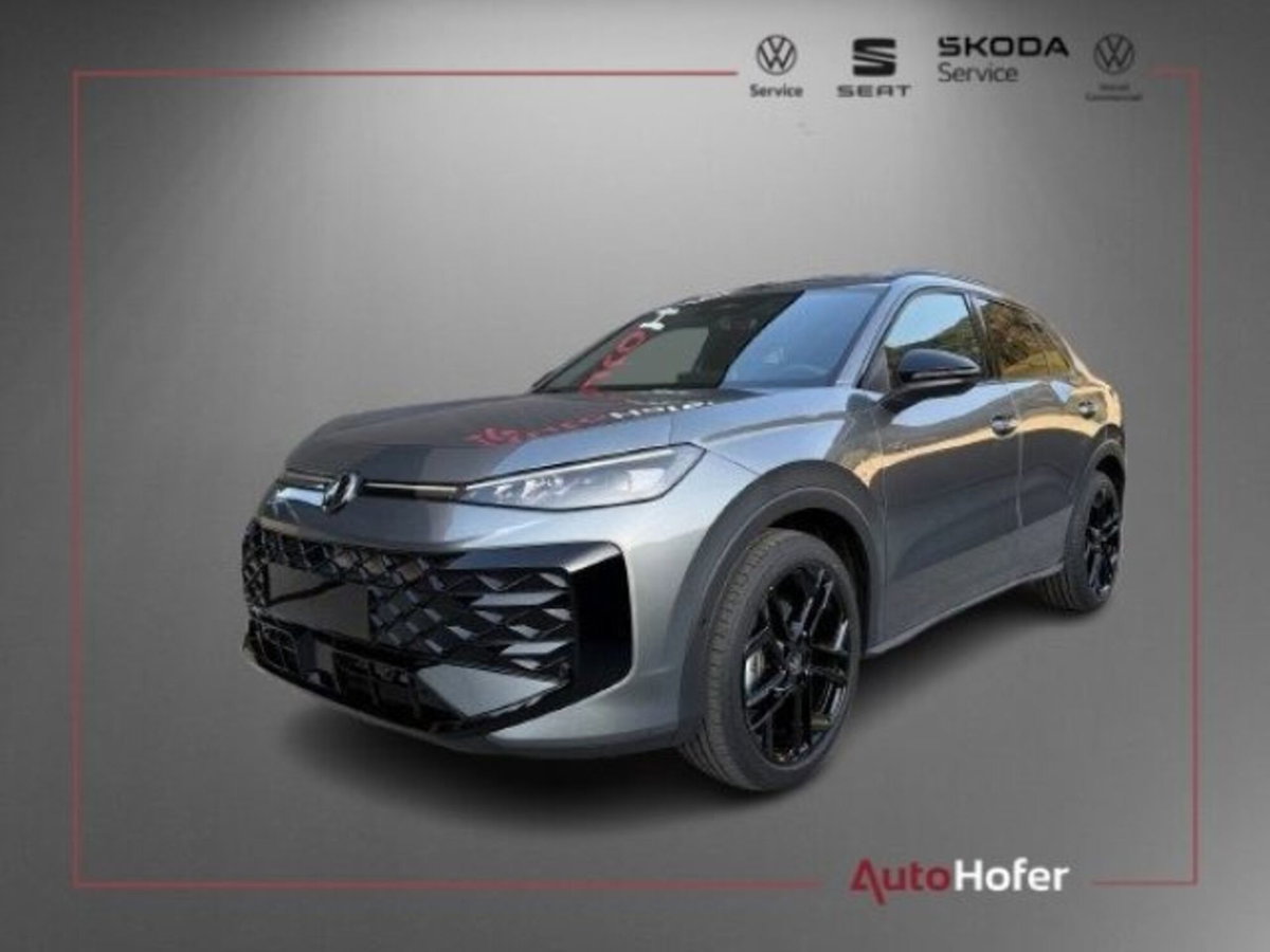 Volkswagen T-Roc 1.5 etsi R-Line 150cv dsg
