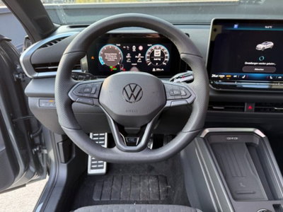 Volkswagen T-Roc 1.5 etsi R-Line 150cv dsg (10)