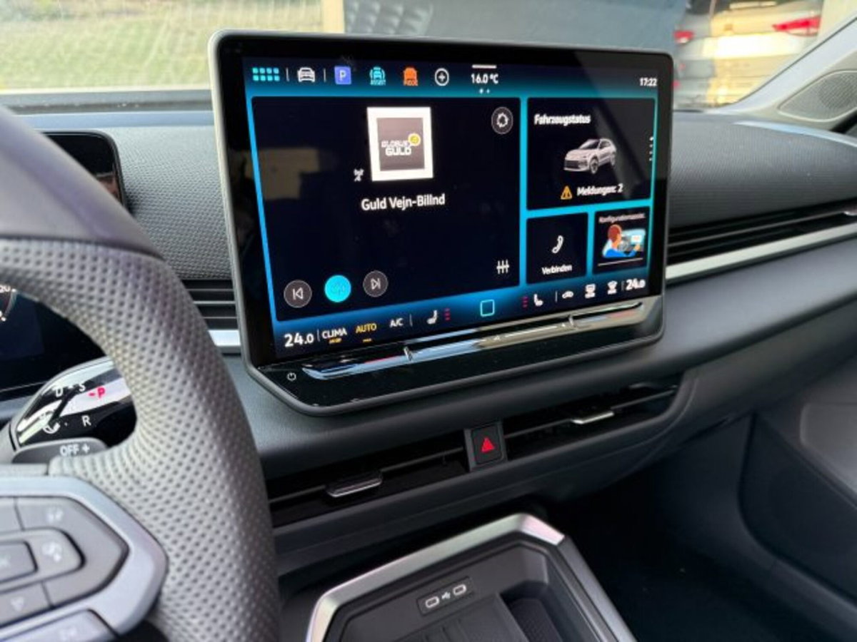 Volkswagen T-Roc 1.5 etsi R-Line 150cv dsg (11)
