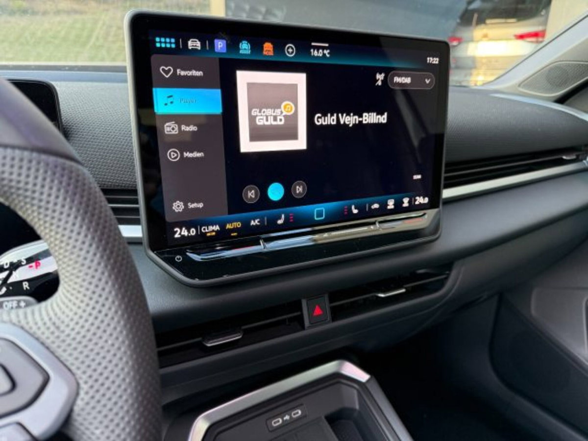 Volkswagen T-Roc 1.5 etsi R-Line 150cv dsg (13)