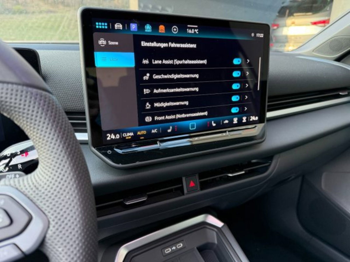 Volkswagen T-Roc 1.5 etsi R-Line 150cv dsg (14)
