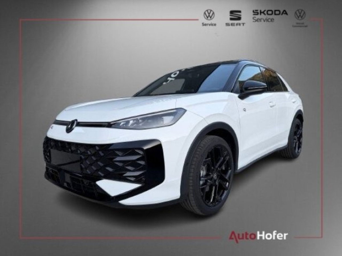 Volkswagen T-Roc 1.5 etsi R-Line 150cv dsg