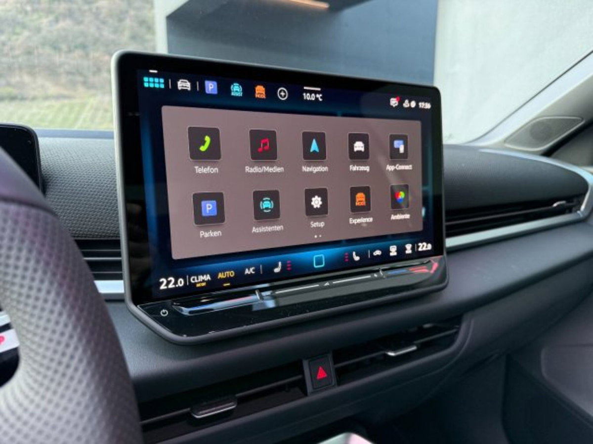 Volkswagen T-Roc 1.5 etsi R-Line 150cv dsg (14)