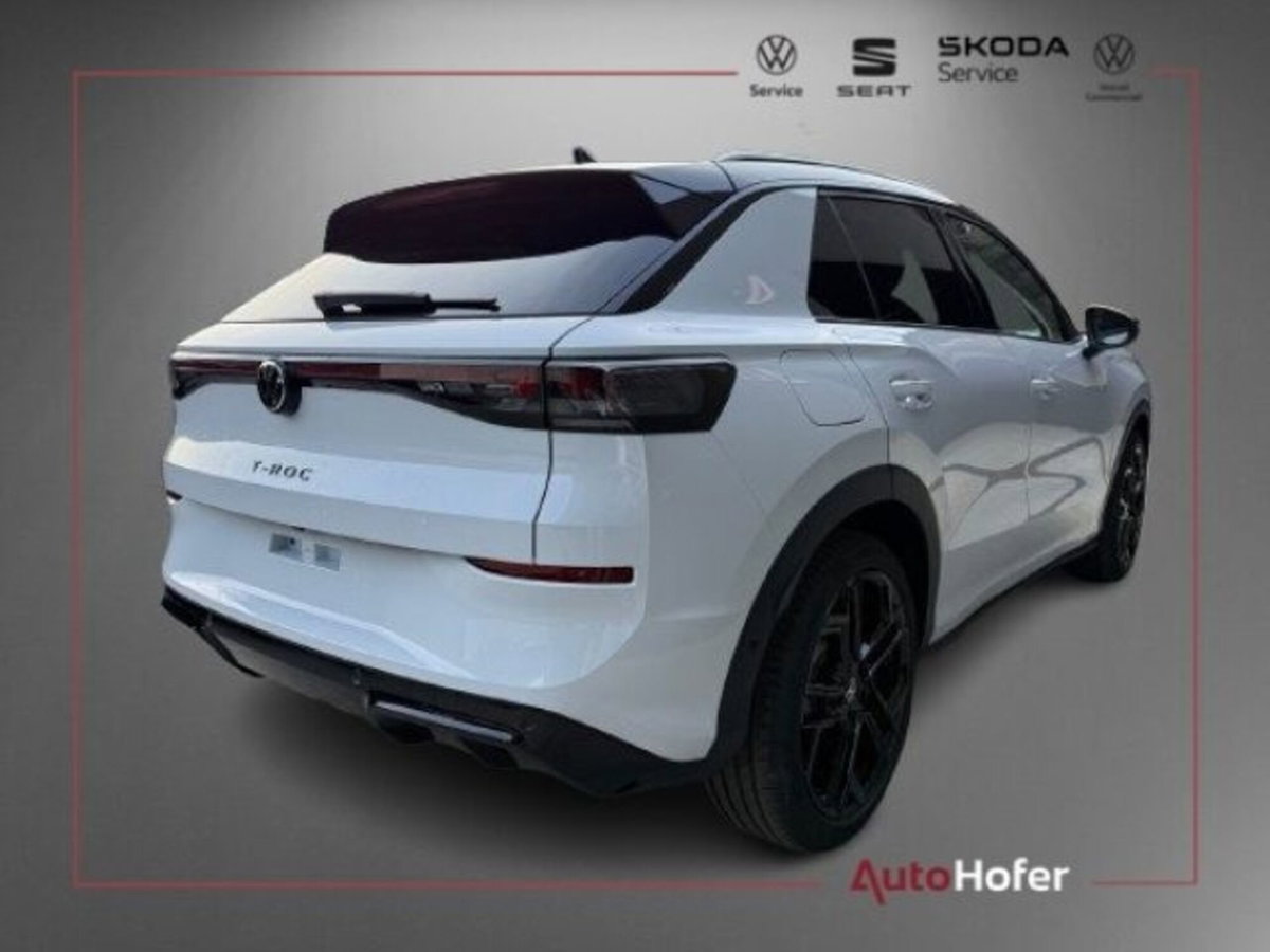 Volkswagen T-Roc 1.5 etsi R-Line 150cv dsg (3)