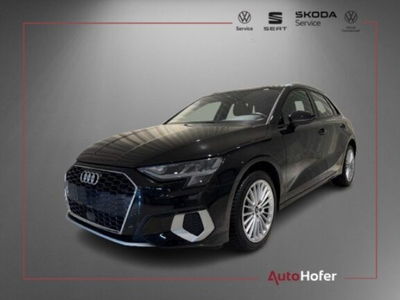 Audi A3 Sedan 35 TFSI S tronic Business Advanced usata