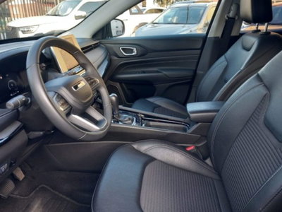 Jeep Compass 1.5 Turbo T4 130CV MHEV 2WD Night Eagle (12)