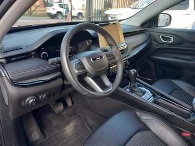 Jeep Compass 1.5 Turbo T4 130CV MHEV 2WD Night Eagle (13)