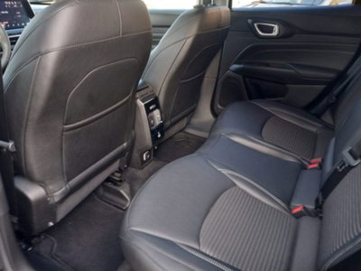 Jeep Compass 1.5 Turbo T4 130CV MHEV 2WD Night Eagle (14)