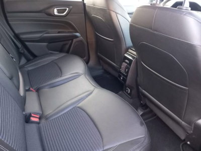 Jeep Compass 1.5 Turbo T4 130CV MHEV 2WD Night Eagle (15)