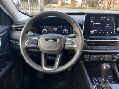 Jeep Compass 1.5 Turbo T4 130CV MHEV 2WD Night Eagle (19)