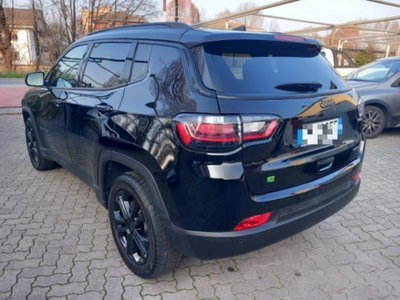 Jeep Compass 1.5 Turbo T4 130CV MHEV 2WD Night Eagle (2)