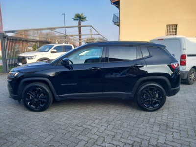 Jeep Compass 1.5 Turbo T4 130CV MHEV 2WD Night Eagle (3)