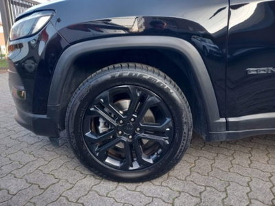 Jeep Compass 1.5 Turbo T4 130CV MHEV 2WD Night Eagle (8)