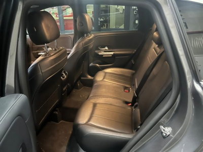 Mercedes-Benz Classe B 180 d Automatic Executive (10)