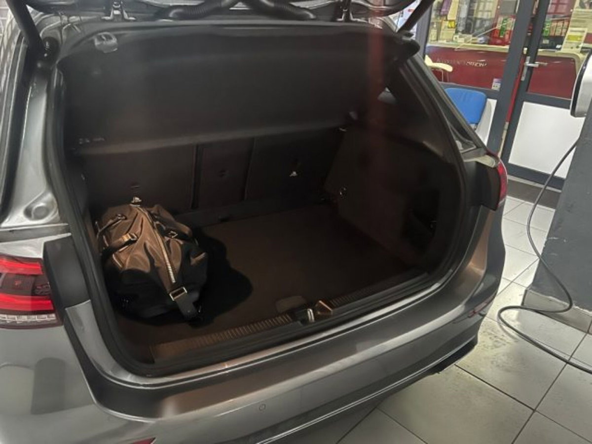 Mercedes-Benz Classe B 180 d Automatic Executive (11)