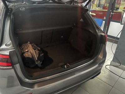 Mercedes-Benz Classe B 180 d Automatic Executive (11)