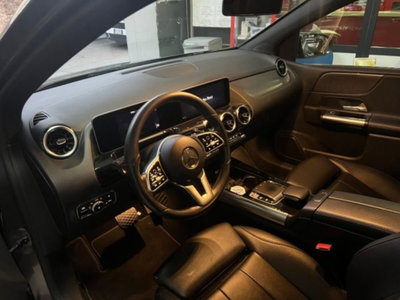 Mercedes-Benz Classe B 180 d Automatic Executive (8)