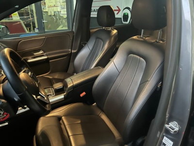 Mercedes-Benz Classe B 180 d Automatic Executive (9)