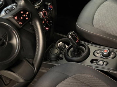 MINI Mini Countryman 2.0 Cooper D Essential Countryman (10)