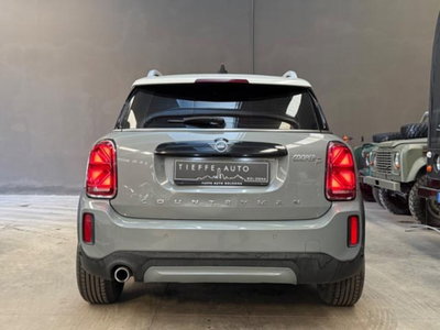MINI Mini Countryman 2.0 Cooper D Essential Countryman (5)