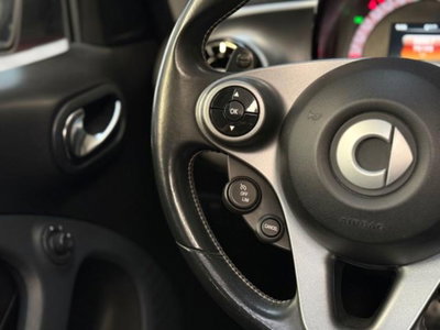 smart forfour forfour 90 0.9 Turbo Brabus Style (20)