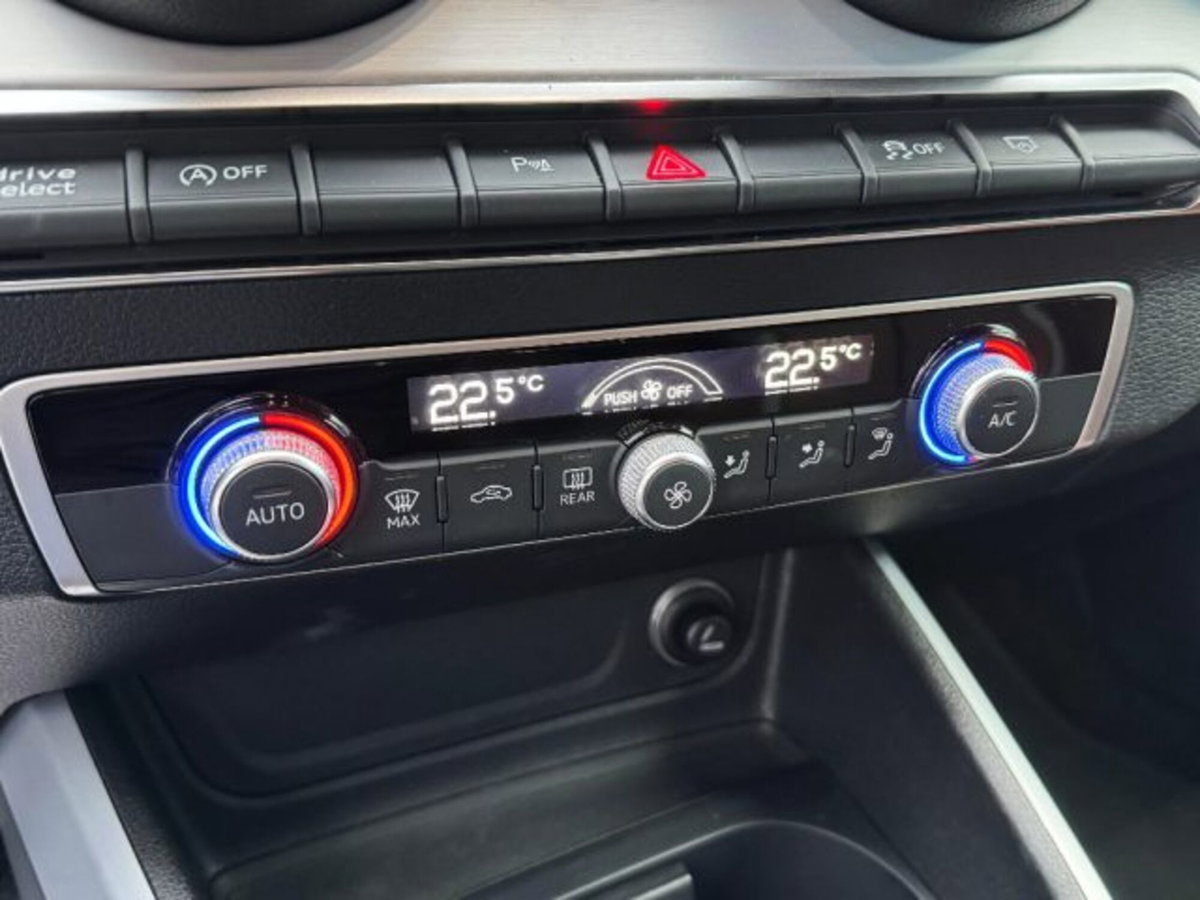 Audi Q2 Q2 2.0 TDI 190 CV quattro S tronic (11)