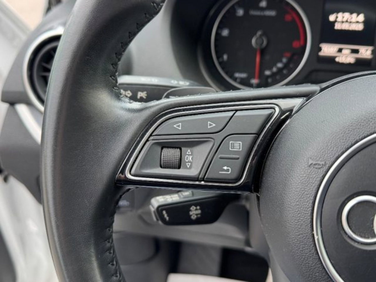 Audi Q2 Q2 2.0 TDI 190 CV quattro S tronic (17)