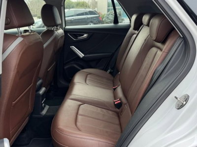 Audi Q2 Q2 2.0 TDI 190 CV quattro S tronic (8)