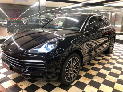 Porsche Cayenne 3.0 V6 usata