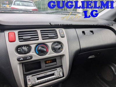 Honda HR-V 16V cat 5 porte Jam (16)