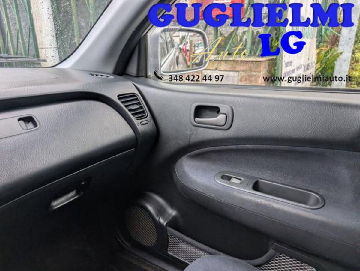 Honda HR-V 16V cat 5 porte Jam (17)