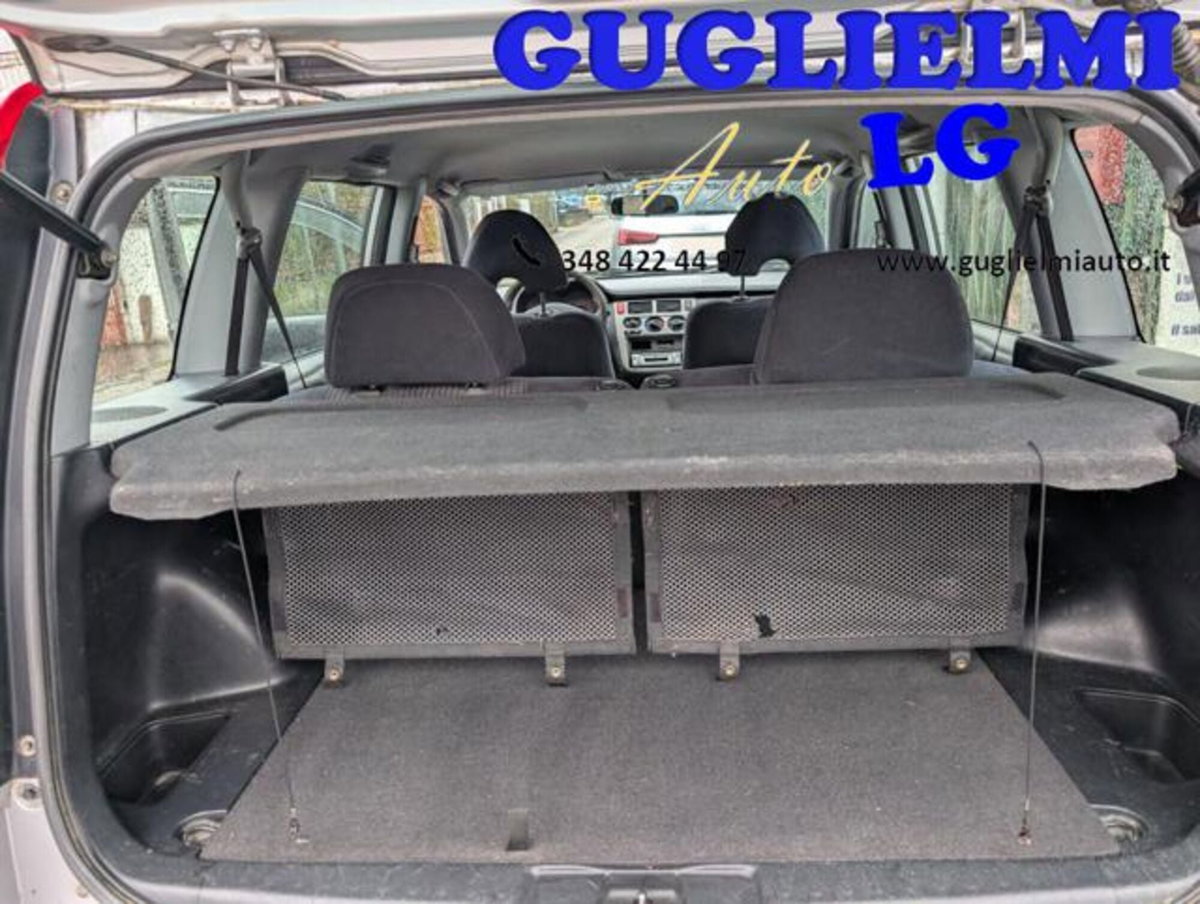 Honda HR-V 16V cat 5 porte Jam (18)