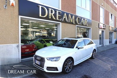 Audi A4 Avant 3.0 TDI 272 CV quattro tiptronic Business usata