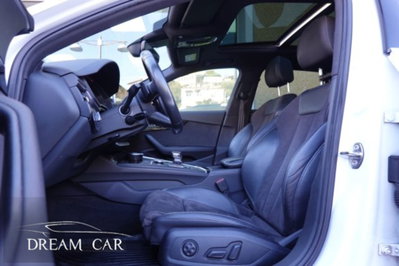 Audi A4 Avant 3.0 TDI 272 CV quattro tiptronic (10)