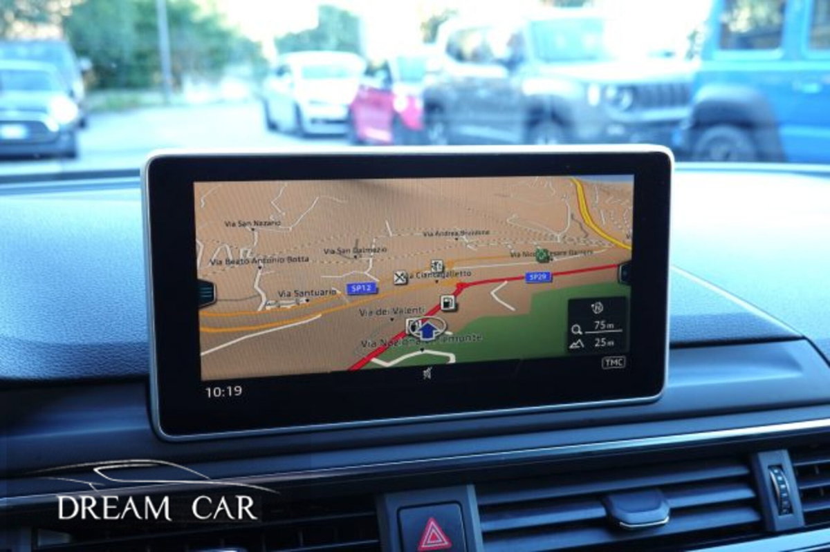 Audi A4 Avant 3.0 TDI 272 CV quattro tiptronic (13)