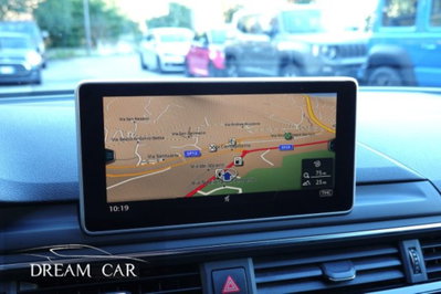 Audi A4 Avant 3.0 TDI 272 CV quattro tiptronic (13)