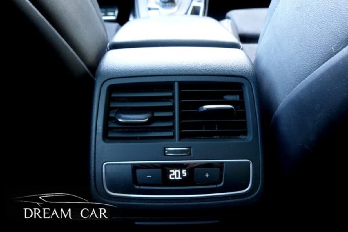 Audi A4 Avant 3.0 TDI 272 CV quattro tiptronic (15)