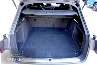 Audi A4 Avant 3.0 TDI 272 CV quattro tiptronic (17)