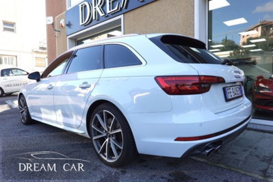 Audi A4 Avant 3.0 TDI 272 CV quattro tiptronic (3)