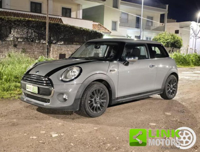 MINI Mini 1.5 One D Business