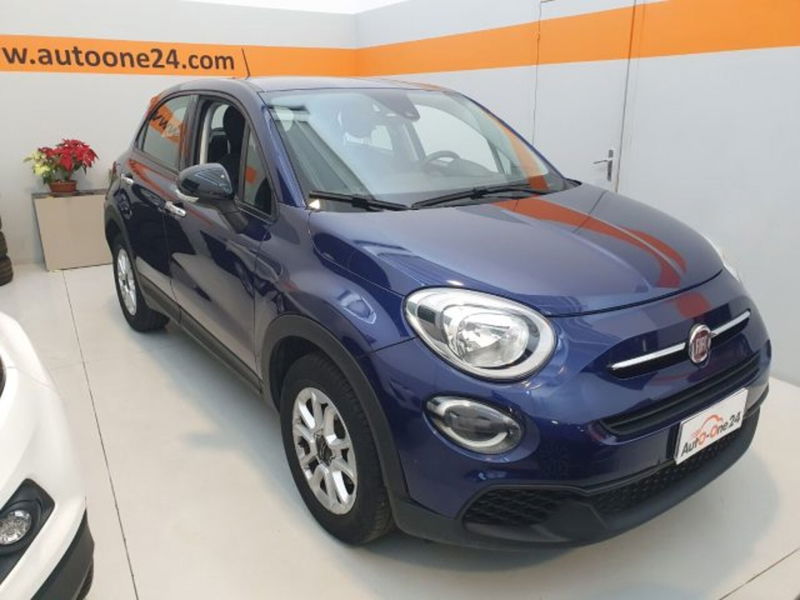 Fiat 500X 1.0 T3 120 CV
