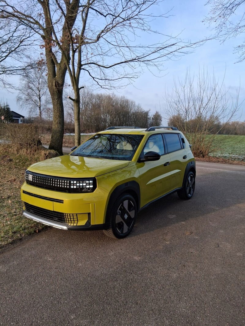 Fiat Grande Panda 1.2 La Prima 100cv