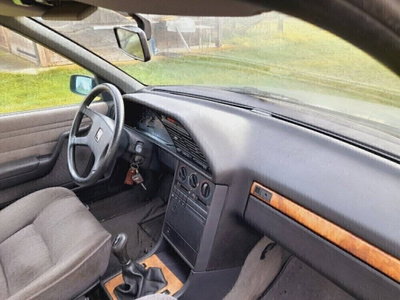 Peugeot 605 cat SRi (14)