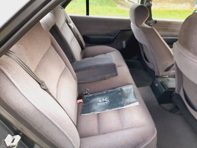 Peugeot 605 cat SRi (2)
