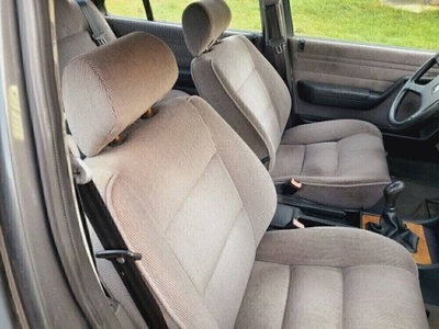 Peugeot 605 cat SRi (5)
