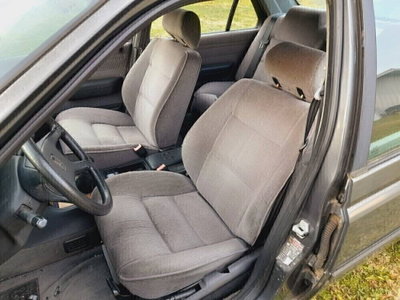 Peugeot 605 cat SRi (6)