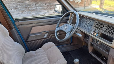 Skoda Favorit 136 LS (11)