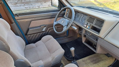 Skoda Favorit 136 LS (12)