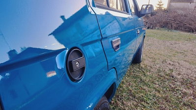 Skoda Favorit 136 LS (13)